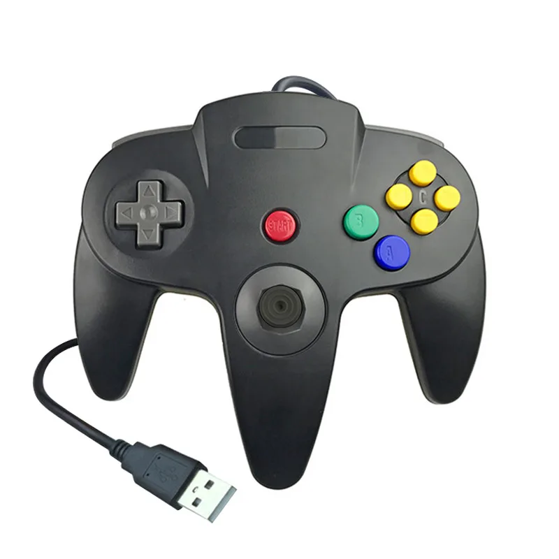  ٵ 64 ֿܼ USB  е ̽ƽ, ٵ N64 е USB Ʈѷ ӿ ̽ƽ