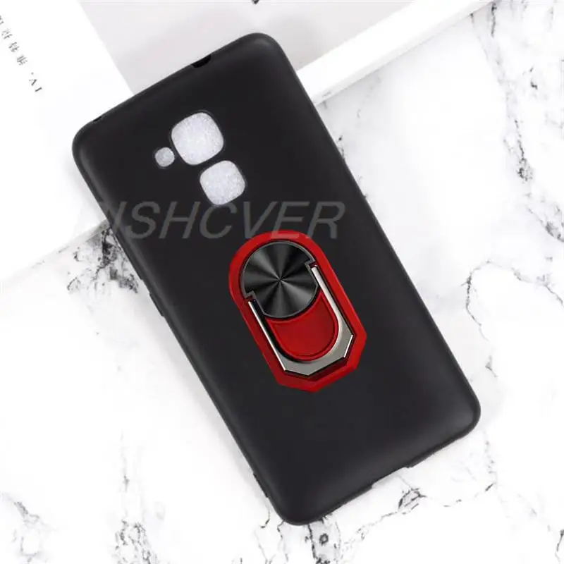 Magnet Case For Huawei GT3 NMO-L21 Soft TPU Silicone Cover For