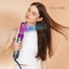 Multi Functional Hairstyle All In One Hair Dryer Safety Personal Hair Care Styling Negative Ion Constant Anion Electric Dryers 4