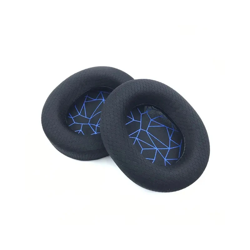 المطر بطانة للأذن ل Steelseries Arctis 1/3/5/7 سما...