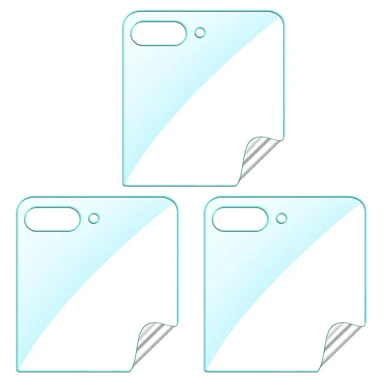 3 Outer Film