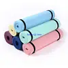 F1FD Comfortable Foam Mat Nonslip Sports Fitness Mat Exercise Body Building Blanket