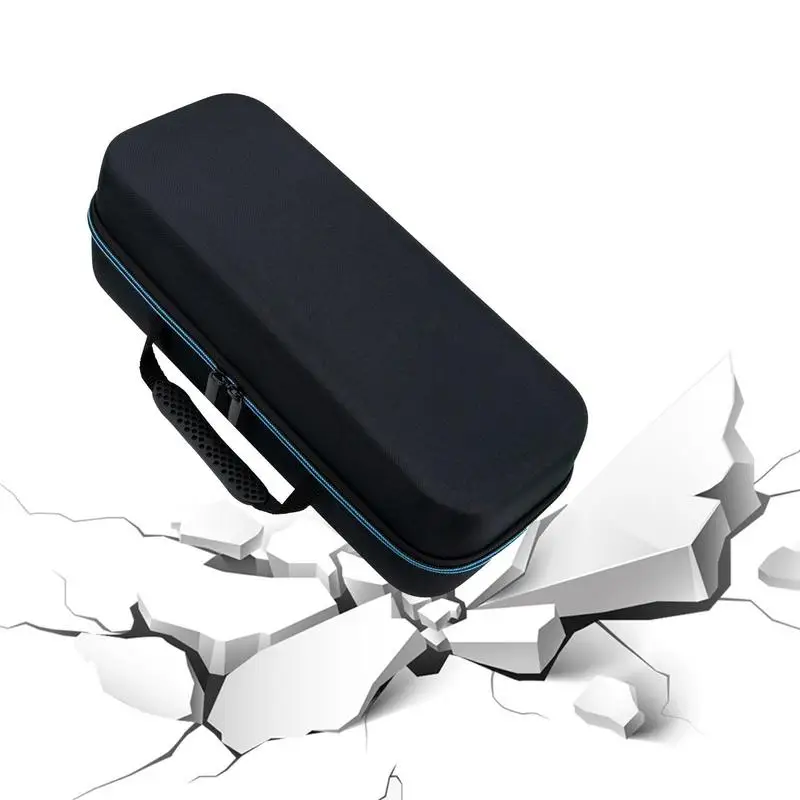 Custodia Protettiva Per Proiettore Per Proiettore Samsung Thefreestyle Mini Custodia Protettiva Per Telecomando Regalo Per Il Viaggio