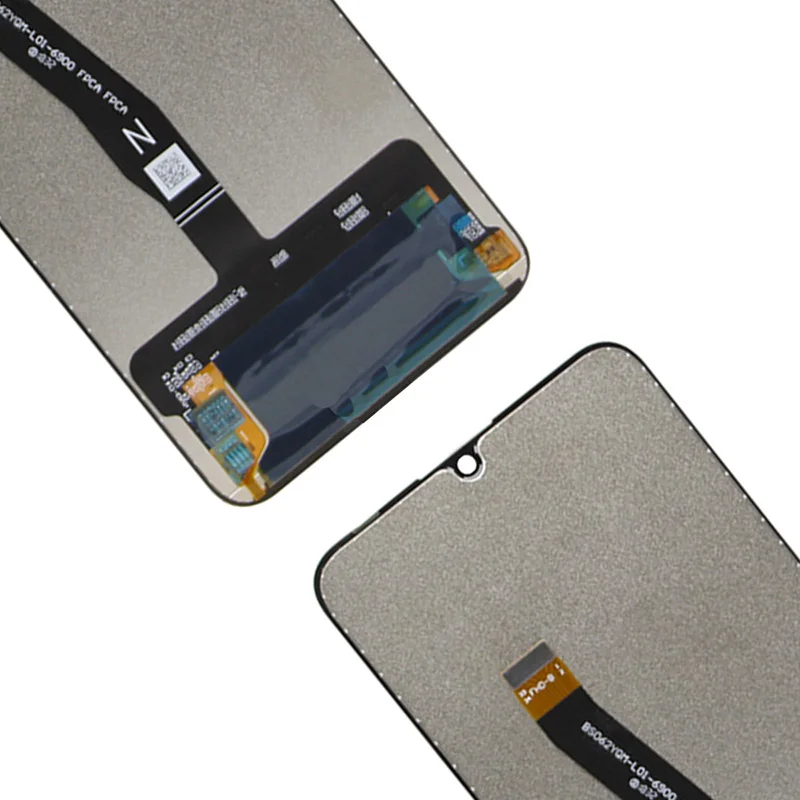 ȭ Ƴ 10 Ʈ  AMOLED LCD ÷, ġ ũ Ÿ ,  , Ƴ 10i HRY-LX1 LCD