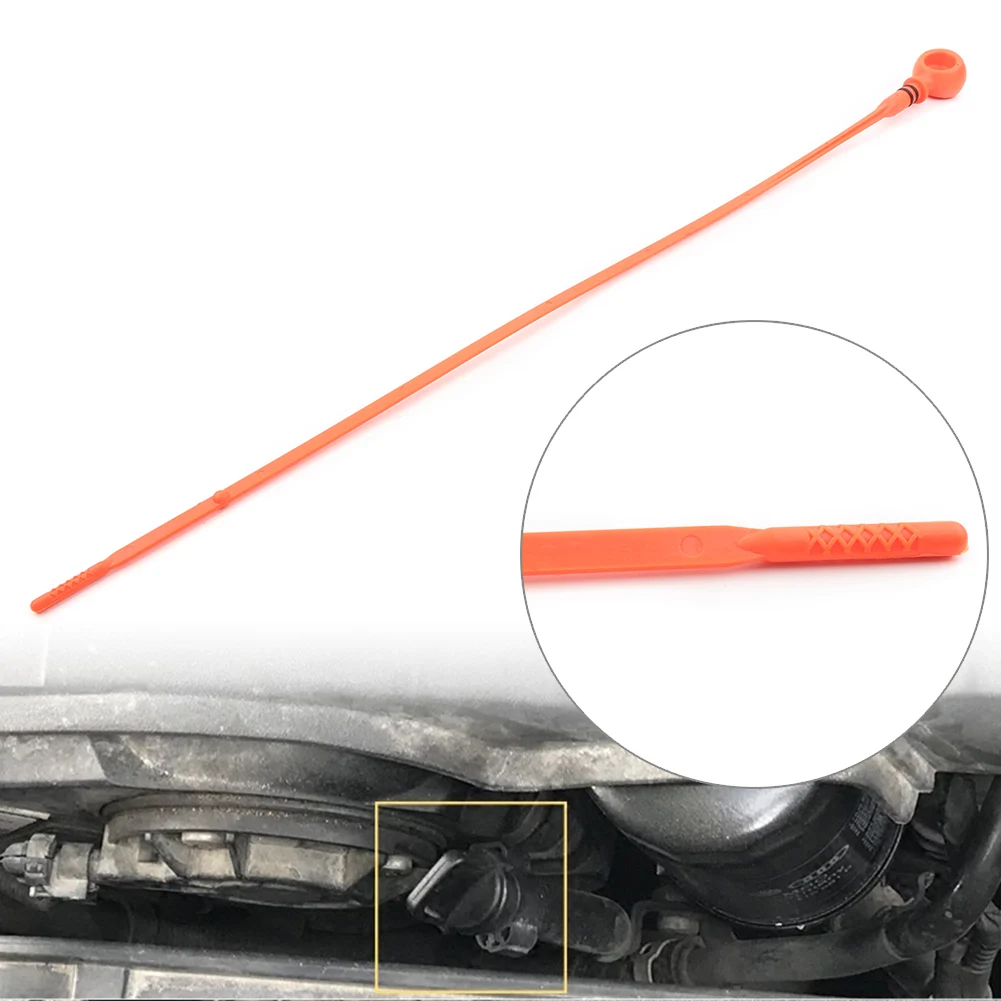 Car Engine Oil Level Dipstick 15650RNAA00 For Honda Civic 2006- & HR-V-Auto Accessories
