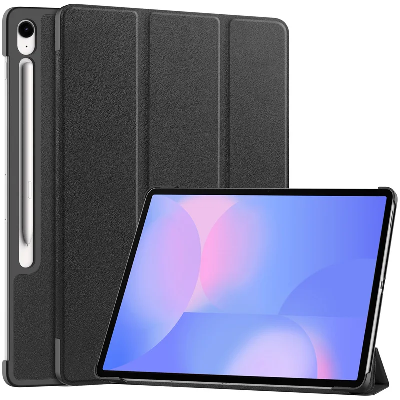 Protective Tablet Case with Auto Wake/Sleep