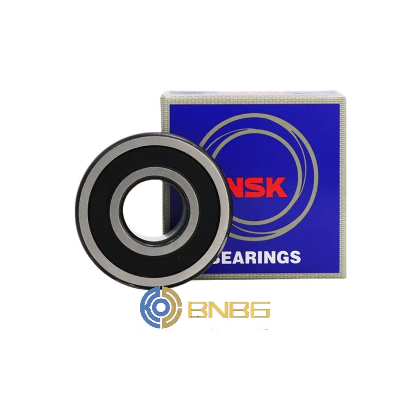 

NSK JAPAN Double row angular contact ball Thickened bearing 5208 5209 5210 5211 5212 5213 5214 5215ZZ DDU VV