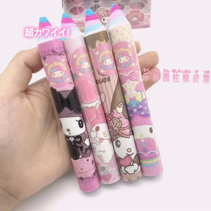 

Ластик Sanrio в стиле каваи, 24 шт.