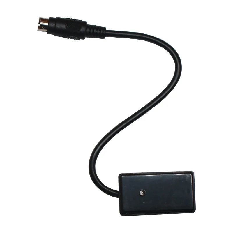 Trasportatore Adattatore Da Cat A Bluetooth Per Yaesu Ft-817 Ft-857 Ft-897 Ft897 Ft817 857 897 Cavo Di Controllo Software Convertitore Cat