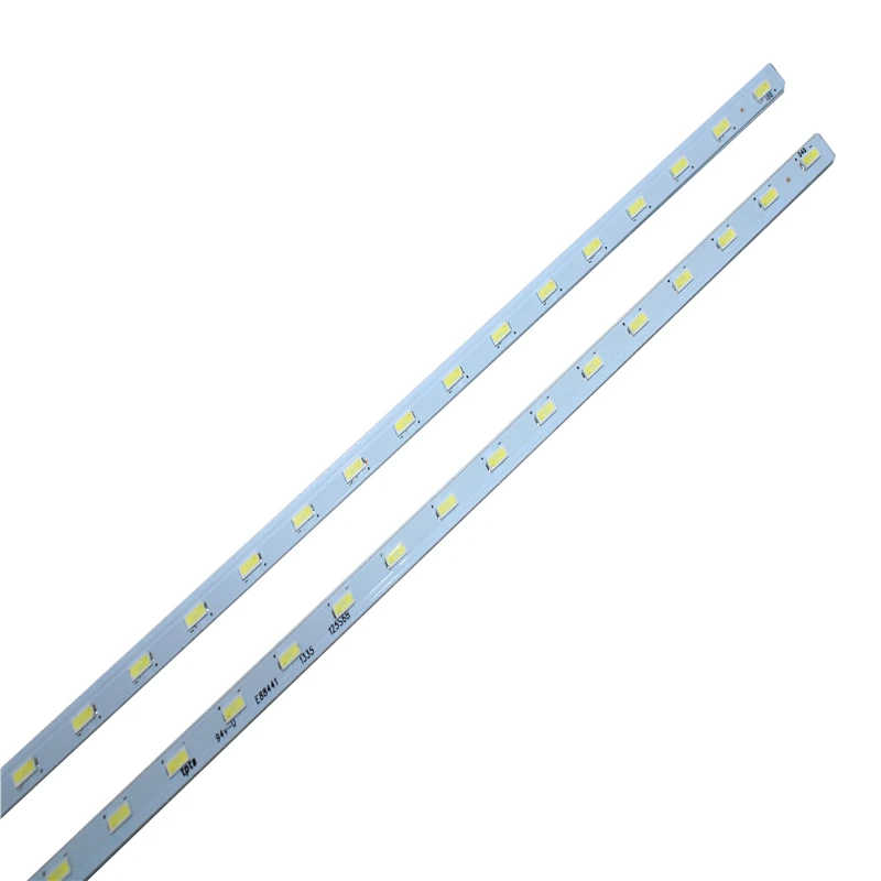 2pcs LED Backlight Bar for SONY KDL-42W828B KDL-42W650A KDL-42W653A KDL-42W654A KDL-42W829B KDL-42W706B KDL-42W705B KDL-42W815B