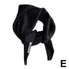 2024 British Korean Style Niche Wool Knitted Triangular Knitted Women Headscarf Multi-functional Scarf Scarf Warm Scarf Kni E2j8 5