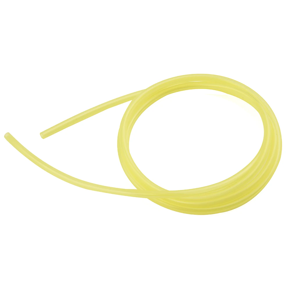 1Meter 2/2,5/3mm Benzin Kraftstoff Gas Linie Rohr Schlauch Rohr Öl-Gas Beständig Für String trimmer Zubehör Kettensäge Säge Gebläse – Detail 10