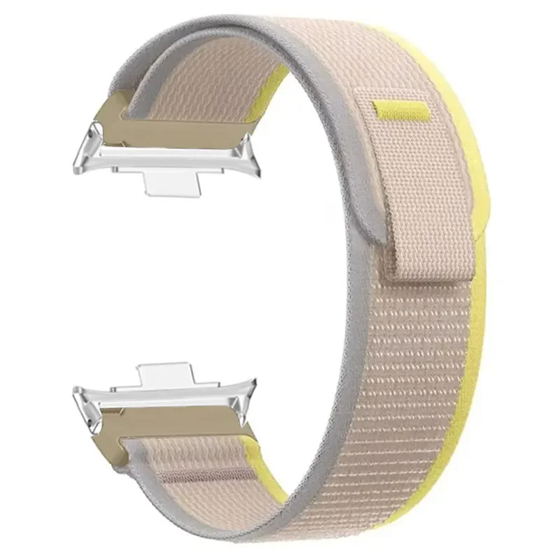 Elastic Nylon Loop Strap – Versatile Wristband Accessory