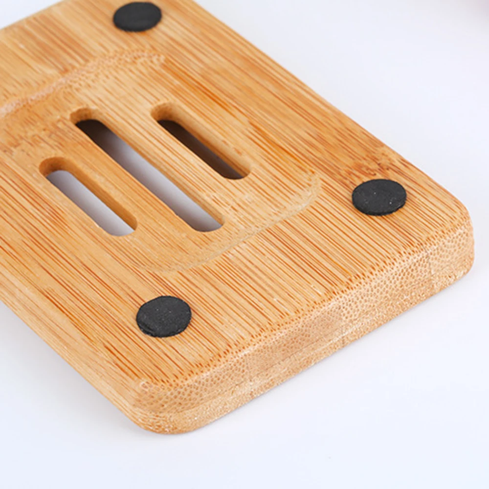 Bamboo Soap Box 2