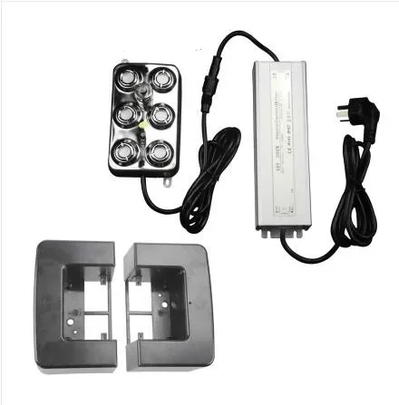 التجارية بالموجات فوق الصوتية الهواء المرطب ، النا...