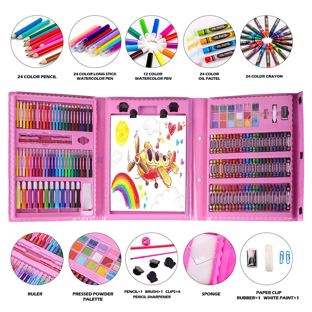 https://ae01.alicdn.com/kf/S79326f4fb7d444ba8fcfbf7d5fc309a0Z/42-150-208pc-Art-Supplies-Kit-Gifts-Art-Set-Case-with-Double-Sided-Trifold-Easel-Oil.jpg