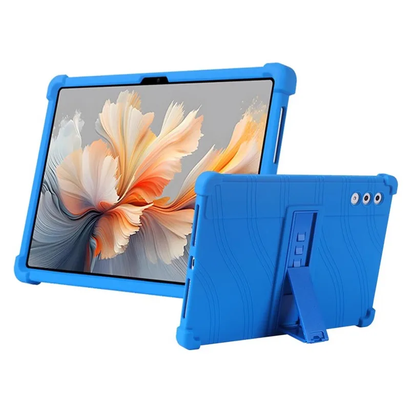 Thickened Anti-Drop Silicone Protective Case