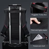 Kingsons Waterproof Anti-theft 15.6-17inch Laptop Backpack with USB Charging Carry on Travel Backpack Mochila for men women 6