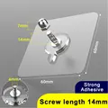 Screw length 14mm