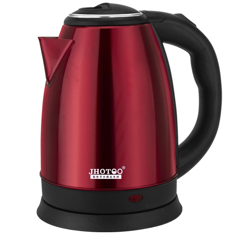 

Electric Kettle Household Stainless Steel Large Capacity Kettle Automatic Kettle Student Dormitory Kettle Integrated 220v