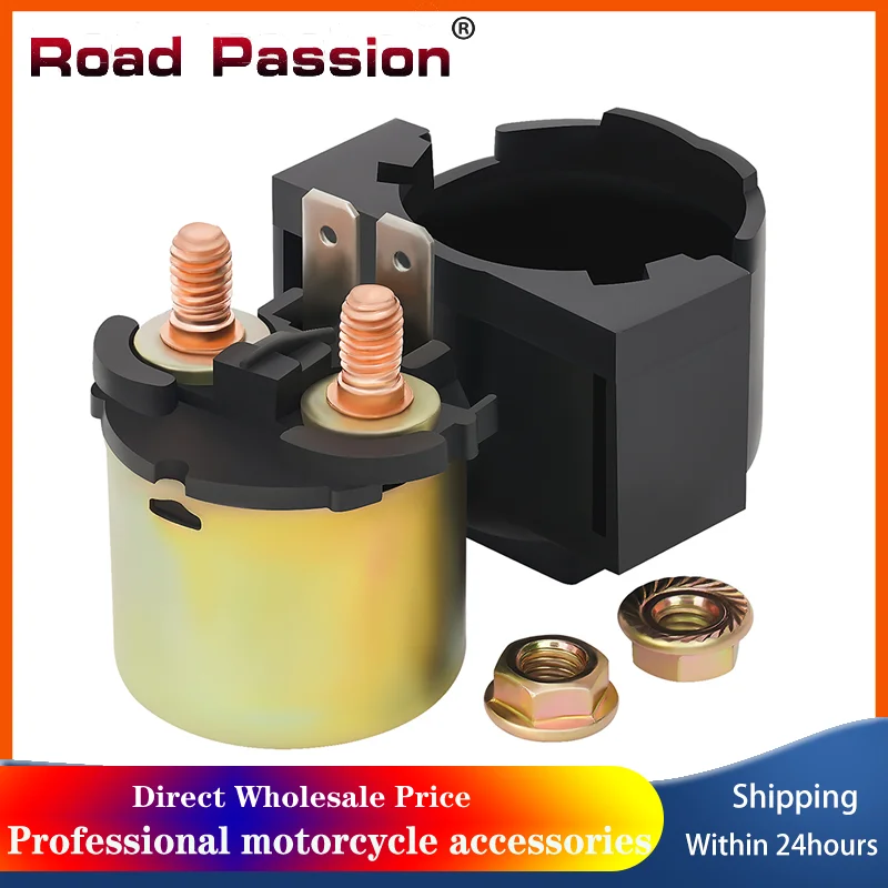 Road Passion Filtro Olio Moto Per Kawasaki VN750, ZX750 E Honda – Qualità OEM
