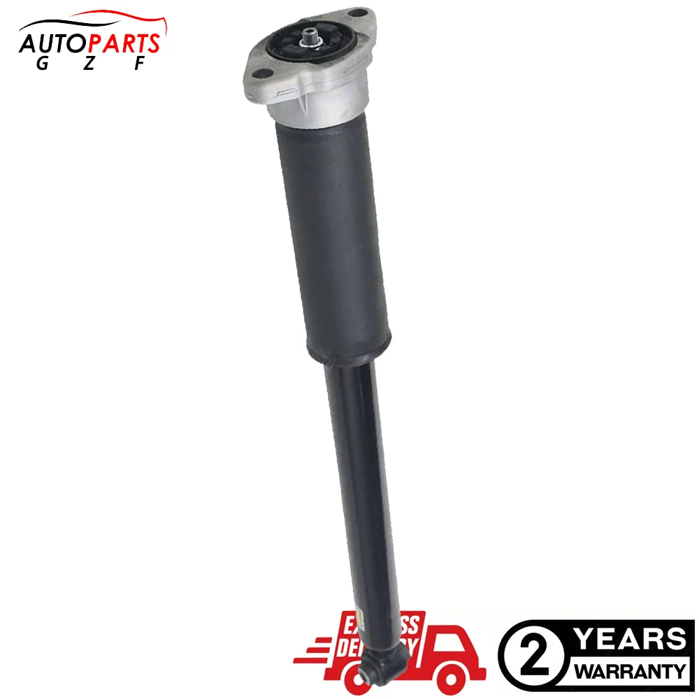 메르세데스 W205 C300 C63 AMG 2WD 2015-20용 2X 리어 쇼크 업소버 어셈블리 A2053200130, A2053202330, A2053208330, A2053209230
