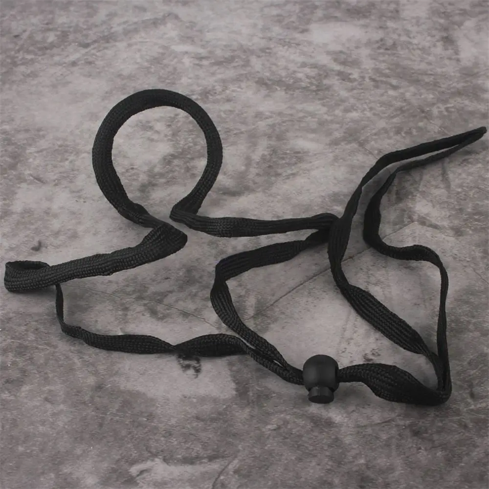 Hands Free Neck Microphone Holder Magic Tricks Adjustable Mic Holder Stand Performing Mentalism Microphone Holder Magic Props