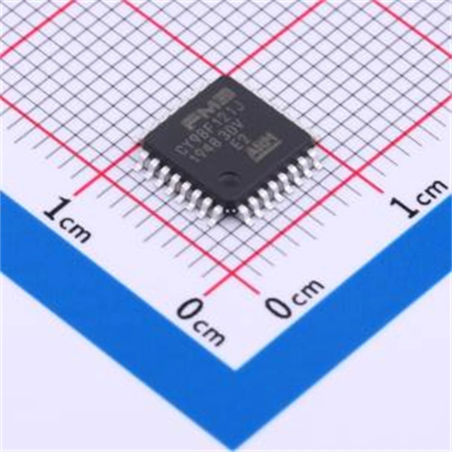 CY9BF121JPMC-G-JNE2