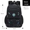 Kids backpack Primary children School Bags For Boys large orthopedic Backpack Waterproof Schoolbag big Book Bag mochila infantil 2