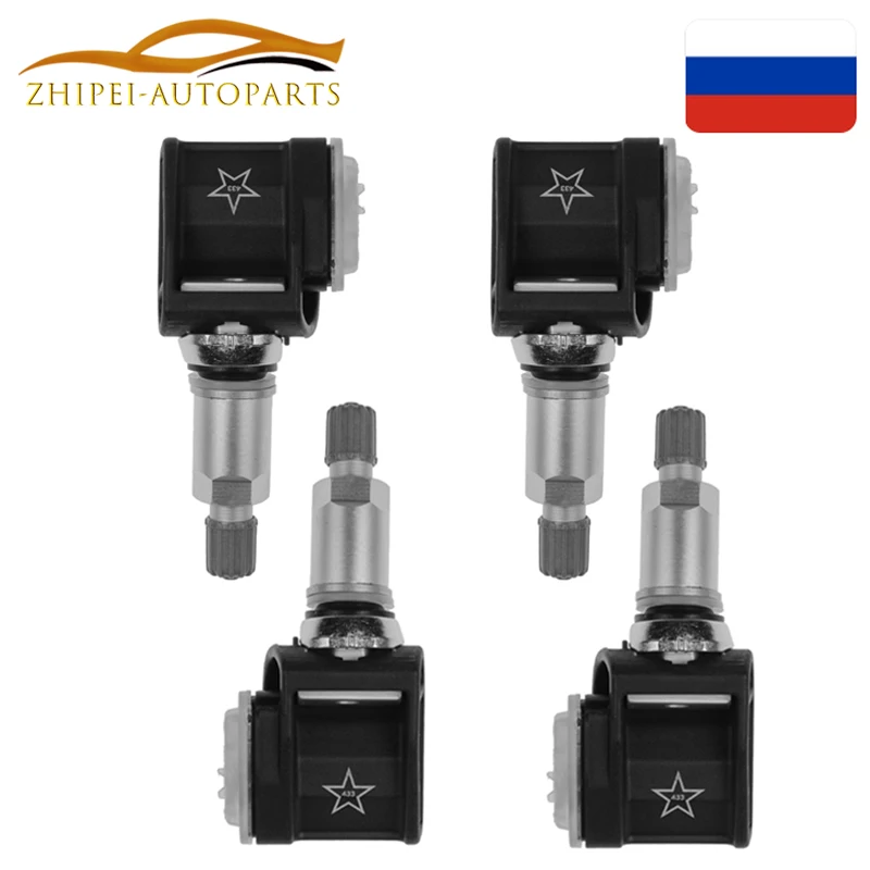 

0009052102 36106887147 36106887140 Tire Pressure Monitor Sensor TPMS For Mercedes-Benz E-Class W213 CLS for BMW X7 SUV Alpina