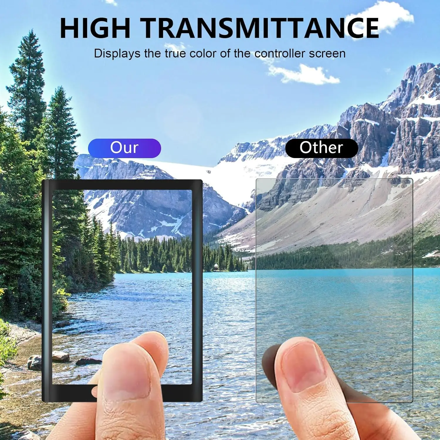 Description Picture 6 of itemSilicone Case Lens Cap Cover Screen Glass Protector for Insta360 X4 Action Camera Anti-Dust Protective Accessories