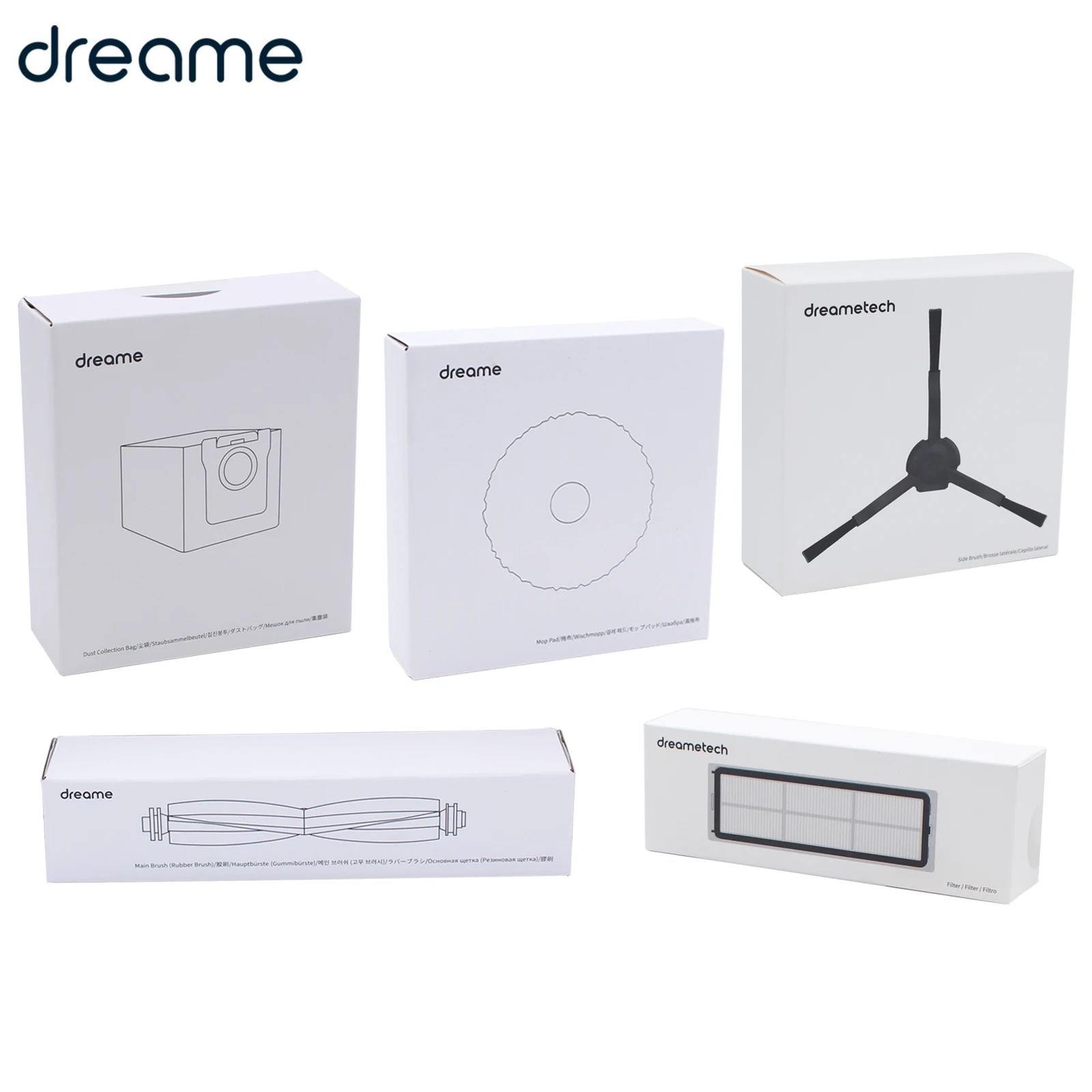 dsc-products