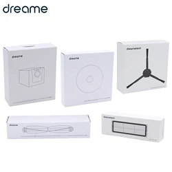 Enhanced Product Title: Premium Accessory Kit for Ultra Robot Vacuum Cleaners (L20 Ultra set 1)