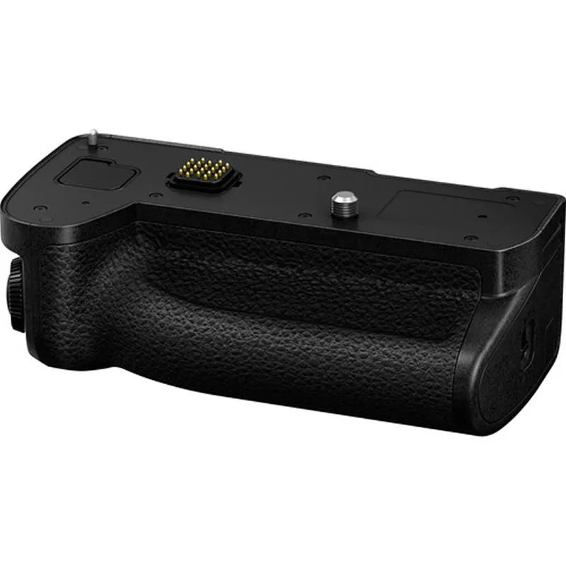 Dmw-Bgs5 Impugnatura Batteria Verticale Per Impugnatura Batteria Panasonic Lumix S5 Dc-S5