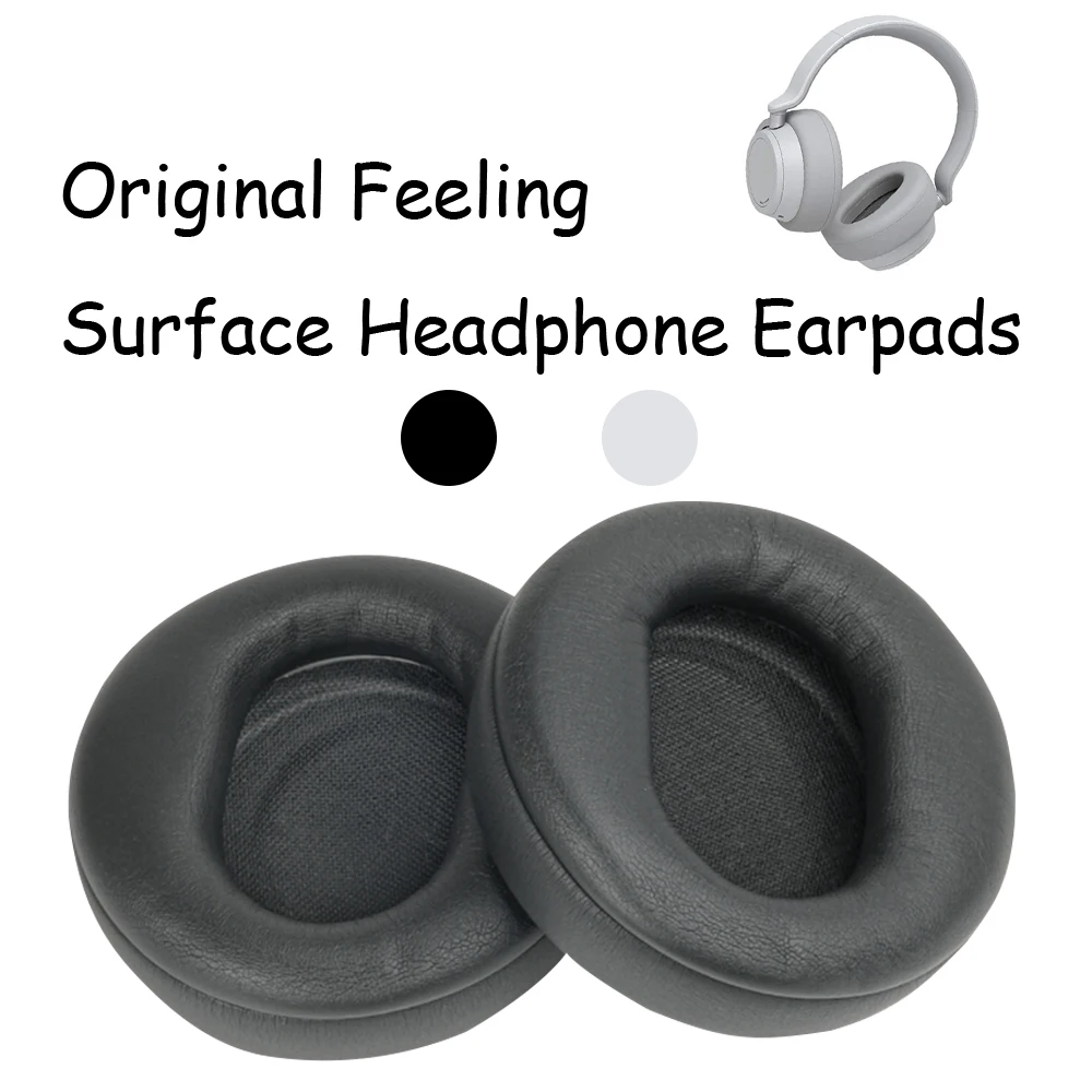 SurfaceHeadphones2EarPadsForSurfaceHeadphones2Earpads