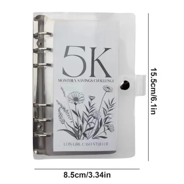 Lot De 25 Feuilles D'inserts De Classeur Budgétaire Numérotés De 1 à 100 A5 Pour Classeur De Rechange Pour Classeur à Billets, Pochettes, Enveloppes Pour Le Remplissage De L'argent