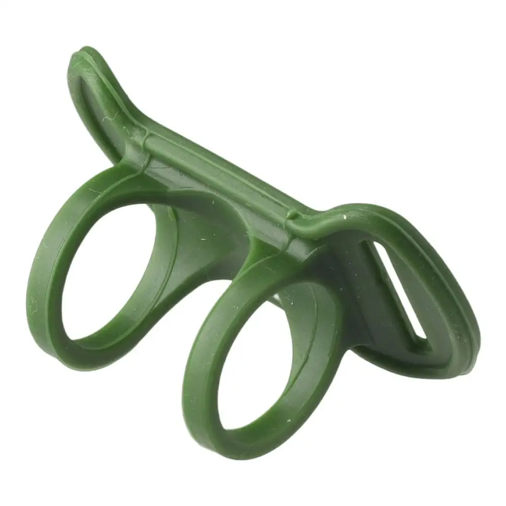 Flashlight Holder 6.2*3.6*3cm/2.44*1.18" Headlamp Flashlight Holder 5 Colors Silicone Hands-Free Head Lamp Elastic Band Accessory Flashlights