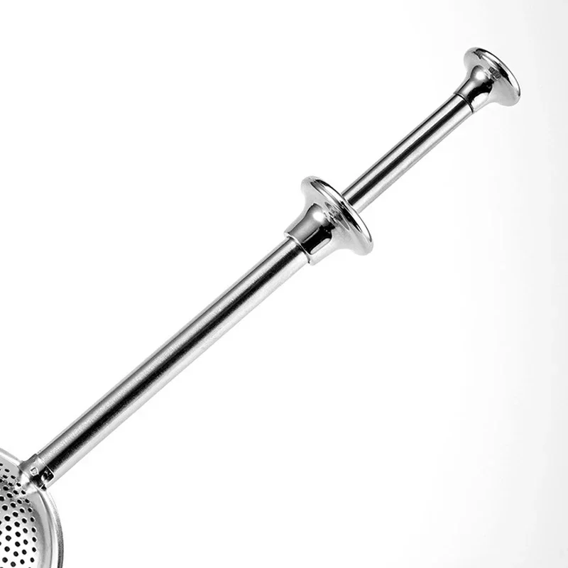 Tea Infuser Stainless Steel Tea Infuser Sieve Tools