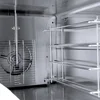 Industrial Built-In Convection Microwave Oven Stainless Steel Baking Oven 3