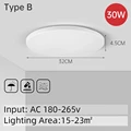 Neutral Light