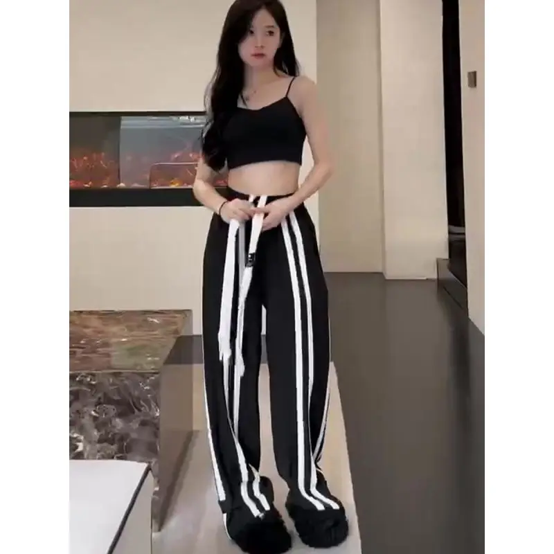 Женские спортивные брюки унисекс 2022