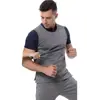 Summer Level 5 T-Shirt Thin Breathable Soft Invisible Outdoor Self-Defense Anti-Cut Anti-Stab Anti-Slash Tactical Clothing 6