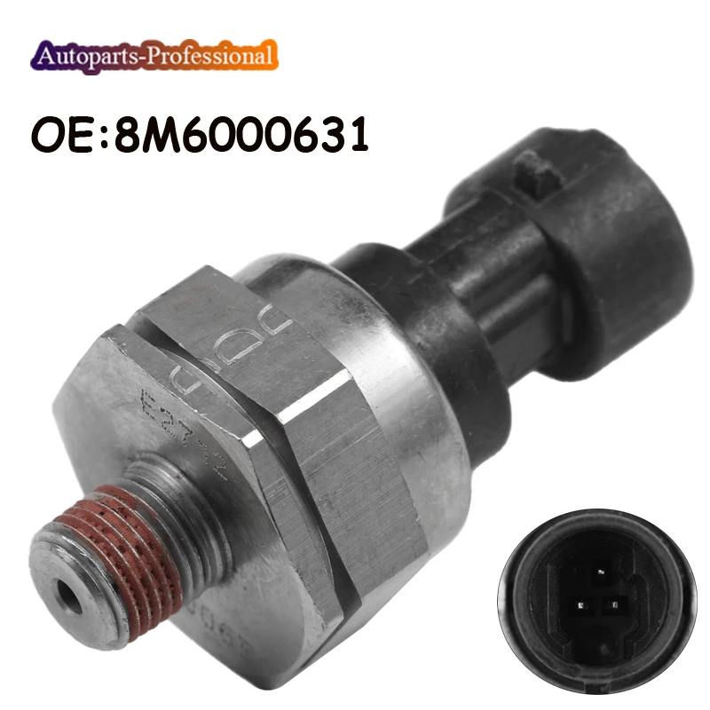 

Высококачественный датчик давления топливной рейки для Ford Mercury 8M6000631 8M0010240, автомобильные аксессуары