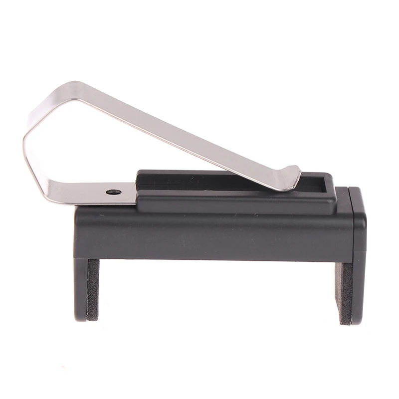 Car Sun Visor Clip Holder Gate Remote 47-68mm for Garage Door Control Car Keychain Barrier Universal Opener interior sun visor clip,car sun visor,car sunshade clip