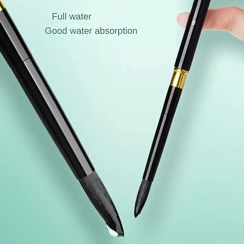6pcs Travel Brush Set 5