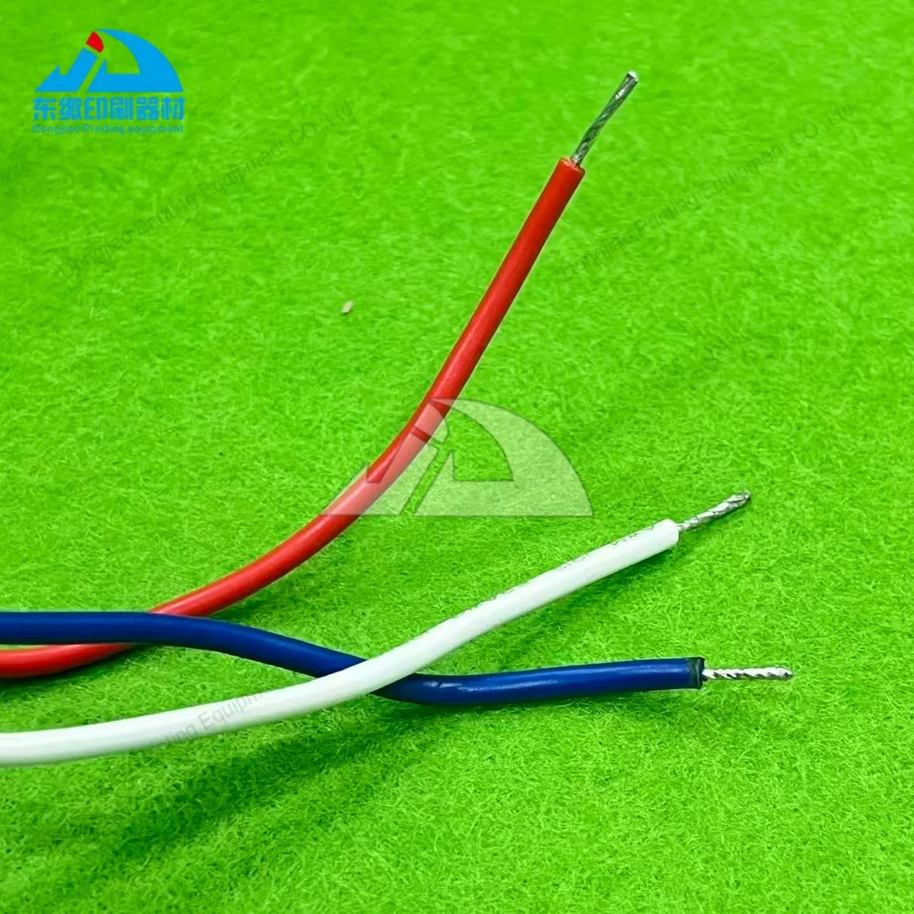 1개 전자석 코일 3KG 8KG 코일 200V 코모리 인쇄 액세서리용 전자석 코일