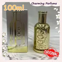 50ml Hot Sale Perfume For Men Self Confidence Cologne Perfume Atomizer Fresh Temptation Gentleman Parfum Male Fragrance Cologne
