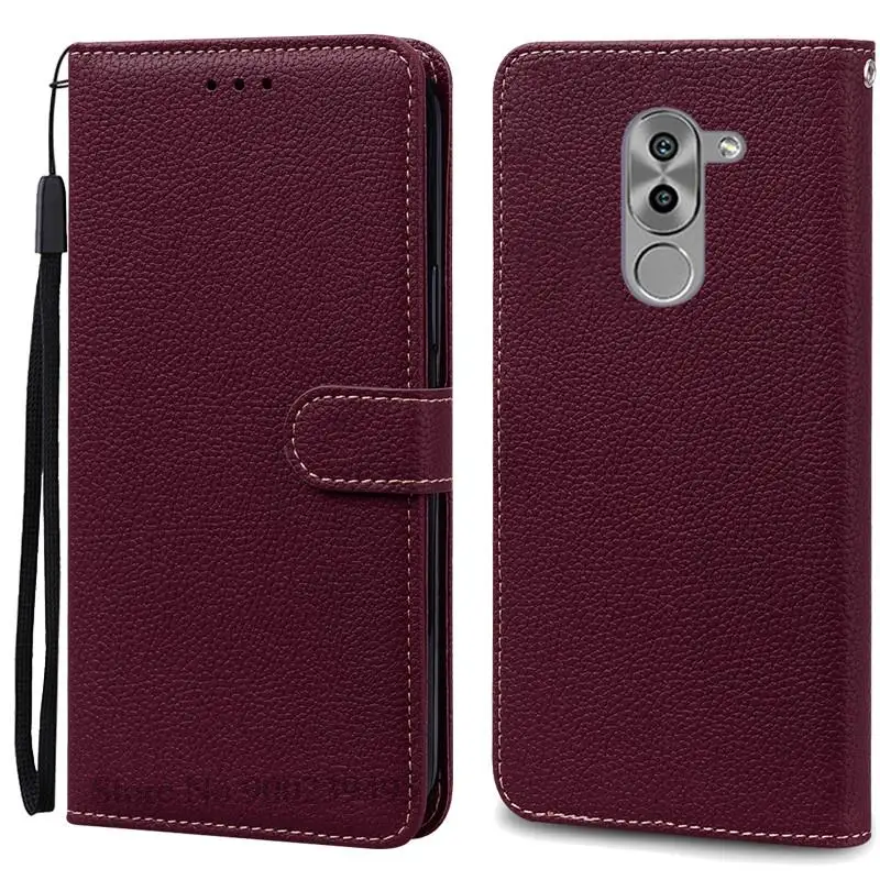 Premium Flip Leather Wallet Phone Case - Elegant and Functional Design