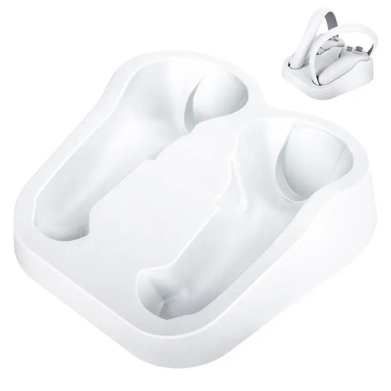 

Подставка для видеорегистратора, держатель для PICOs 4 VR, нескользящая подставка для дисплея с 4 ручками