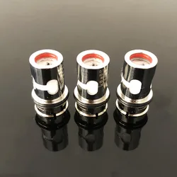 3Pcs TPP Coil DM1 DM2 Resistance Head Fit VOOPOO Drag 3 Drag X TPP Pod Support Wholesale